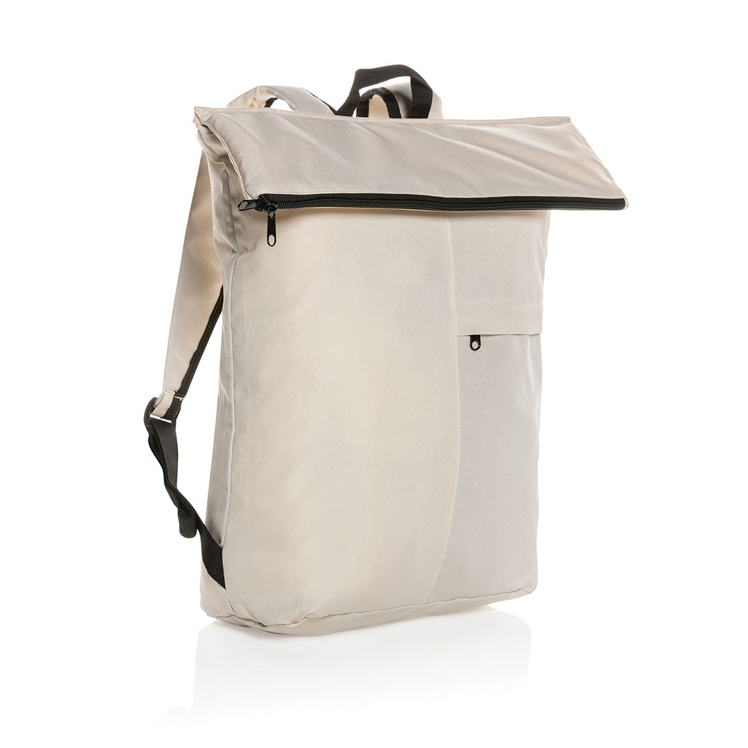 Recycled Lightweight Foldable Backpack
