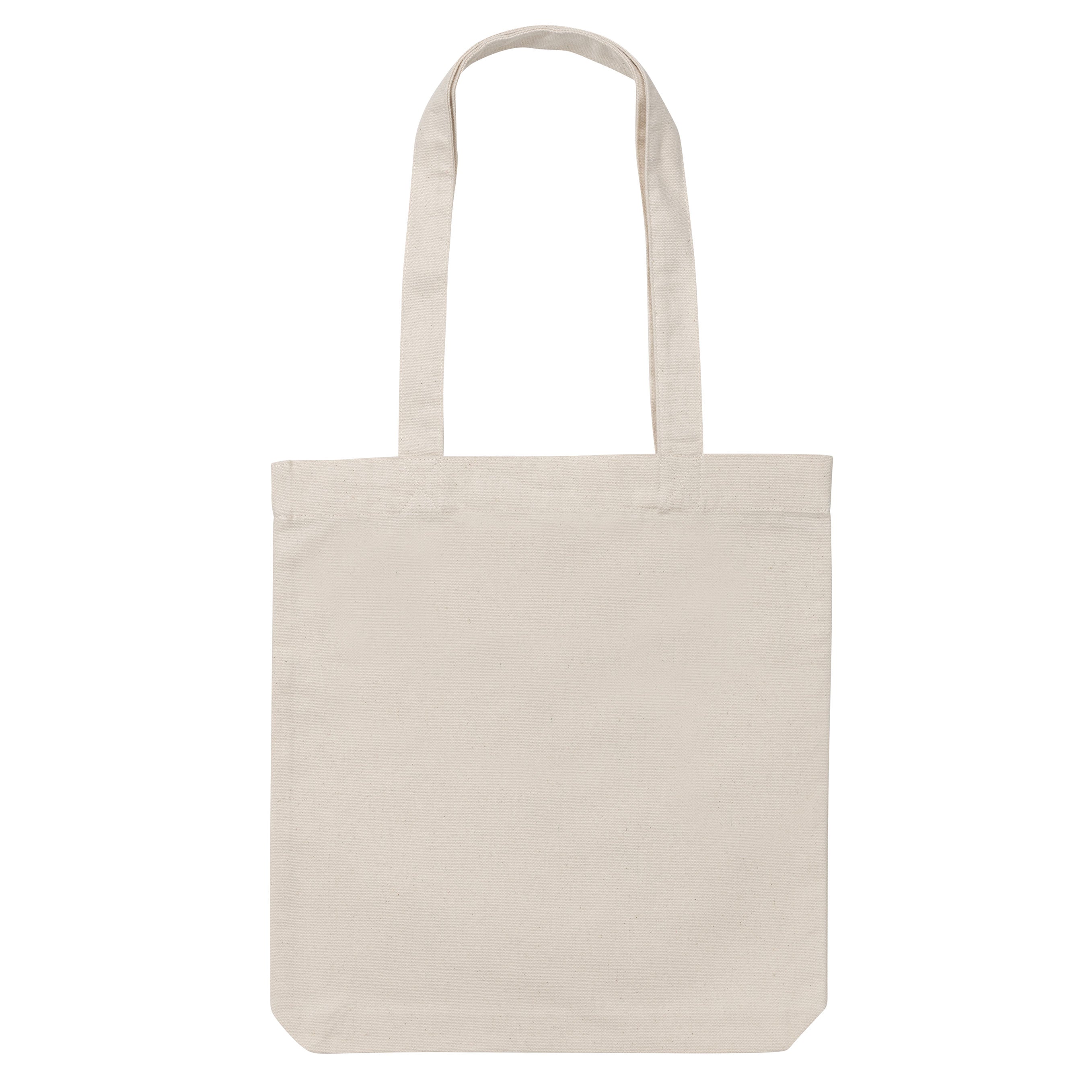 Printed Recycled Canvas Bags