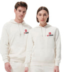 Sol's Unisex Stellar Organic Hoodie