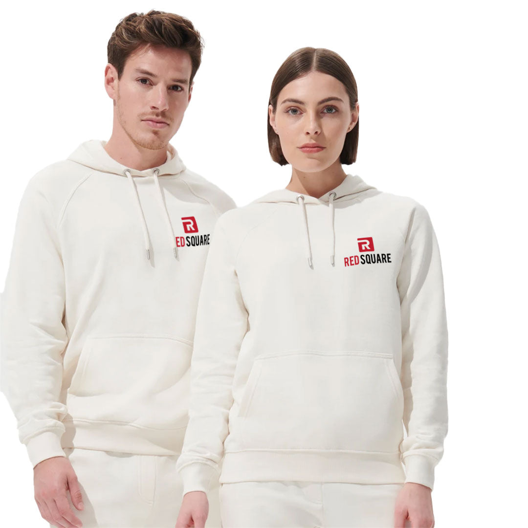 Sol's Unisex Stellar Organic Hoodie