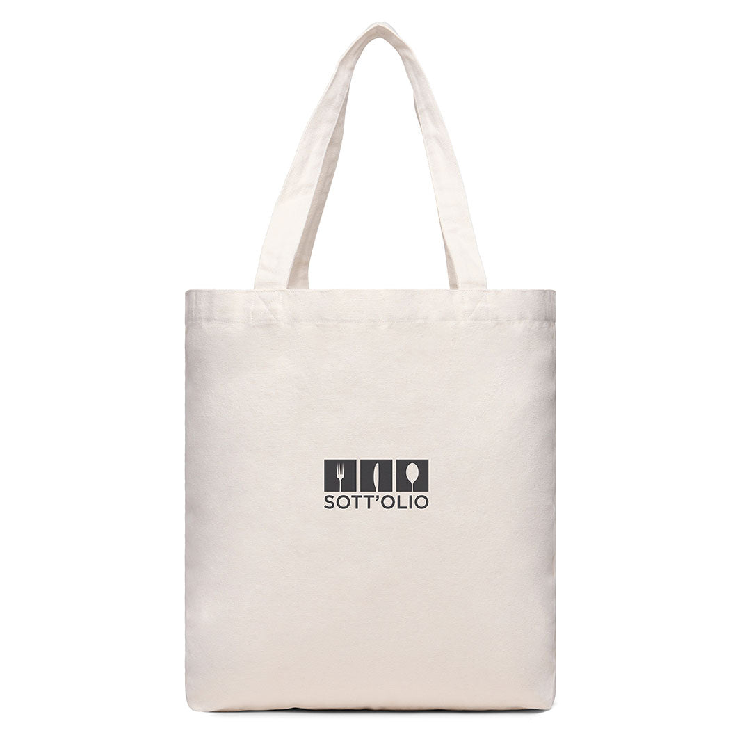 Printed Canvas Bags