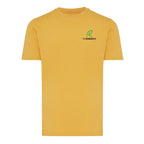 Branded IQONIQ Brett Classic Eco Cotton T-shirt