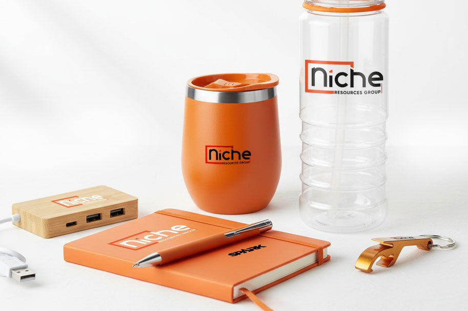 Onboarding Gift Pack