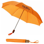 20" Foldable Budget Umbrella