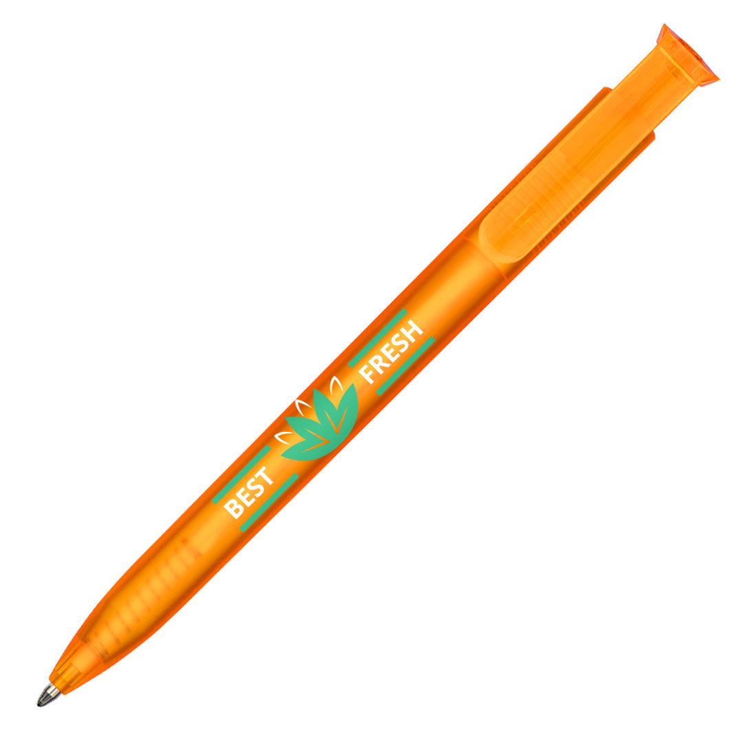 Absolute Frost Recycled Pens