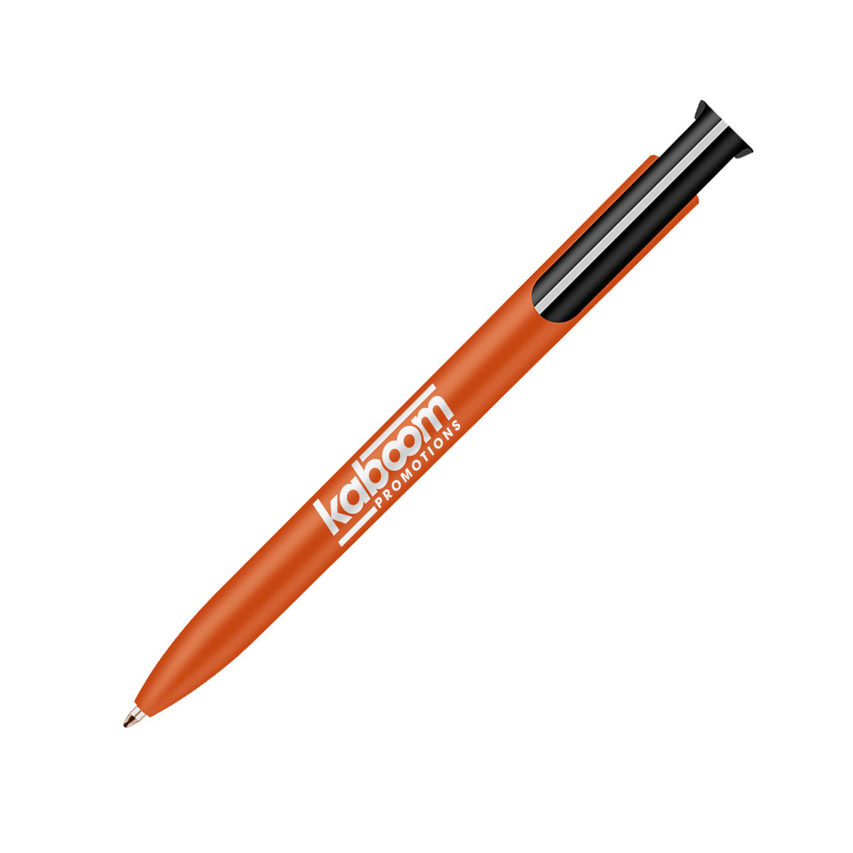 Absolute Colour SOFTFEEL Recycled Pens