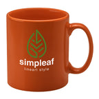 Cambridge Mugs