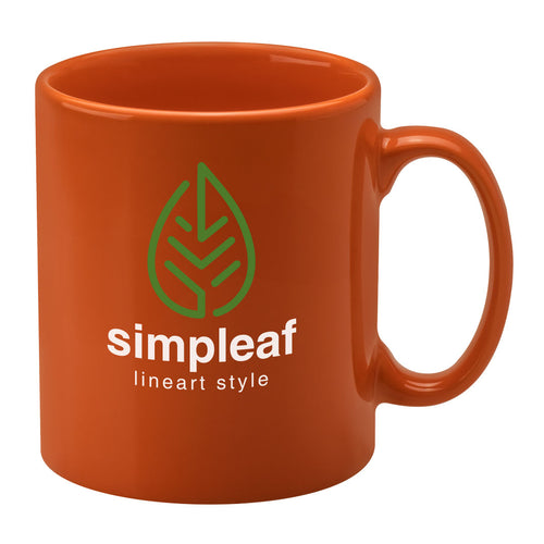 Cambridge Mugs