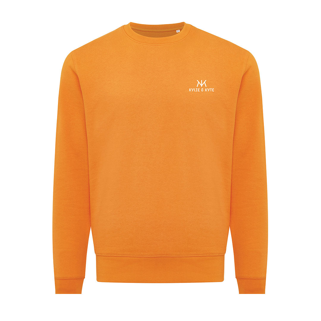 Branded IQONIQ Etosha Lightweight Eco Sweatshirt