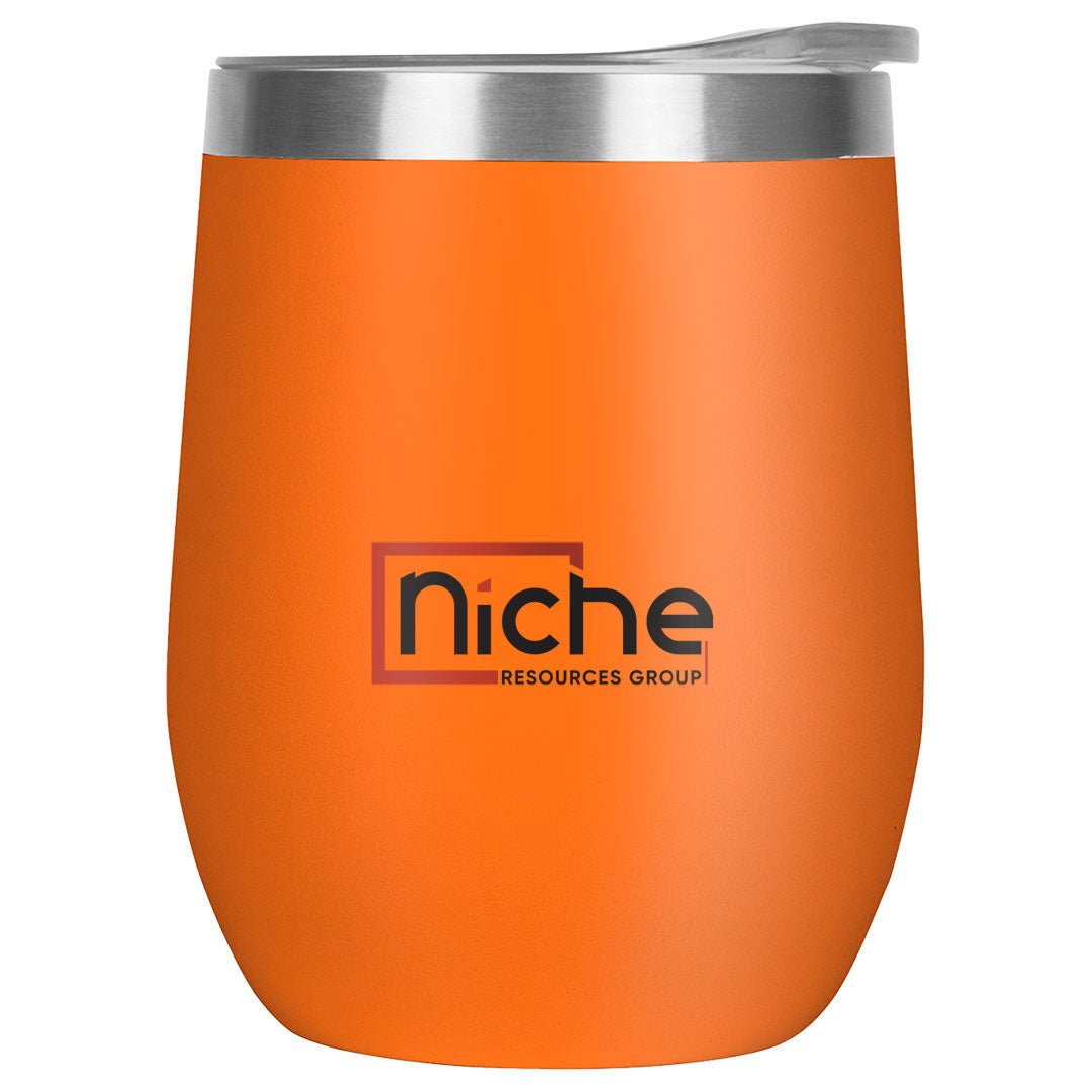 Mood Insulated Coffee Cup