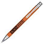 Mood Recycled GRS Softfeel Ballpen