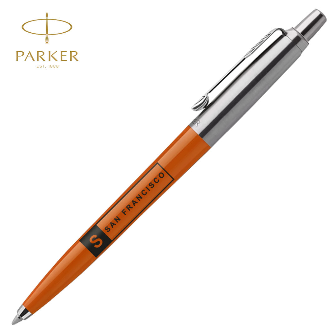 Parker Jotter Recycled Ballpoint Pen