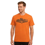 Sol's Coloured Regent T-shirt