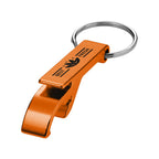 Tao Bottle Opener Keyring