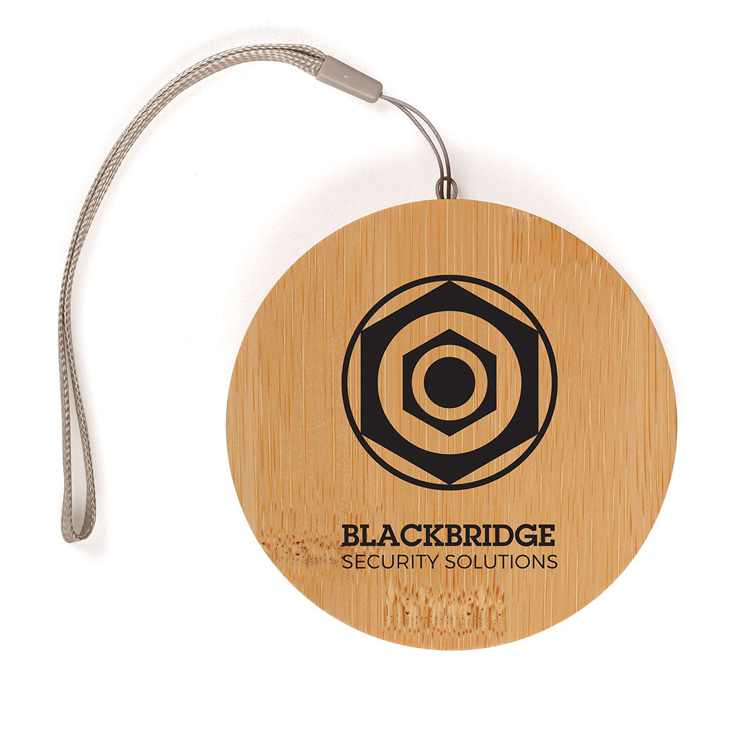 Orbit Bamboo 5 in 1 Cable Set
