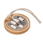 Orbit Bamboo 5 in 1 Cable Set