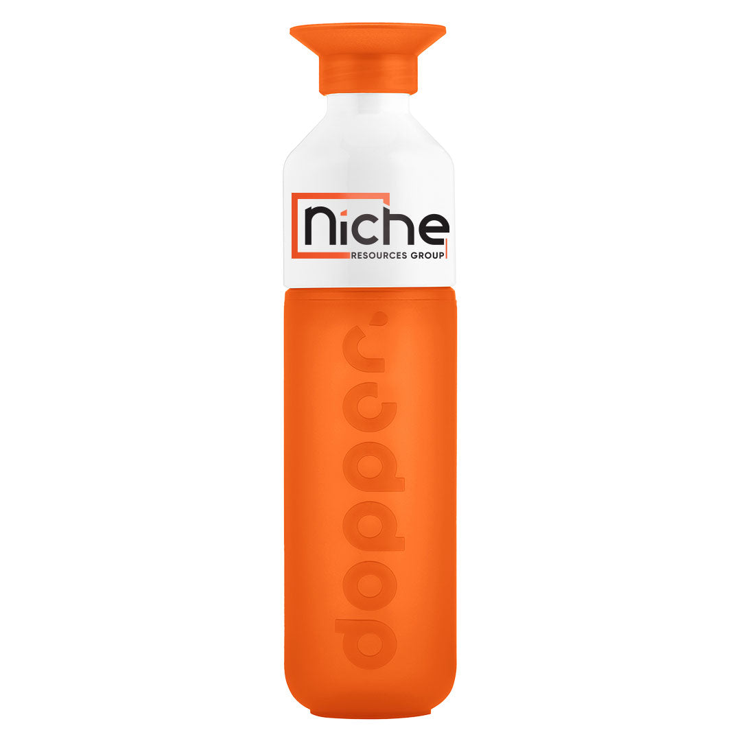 Dopper Original Bottle - 450ml