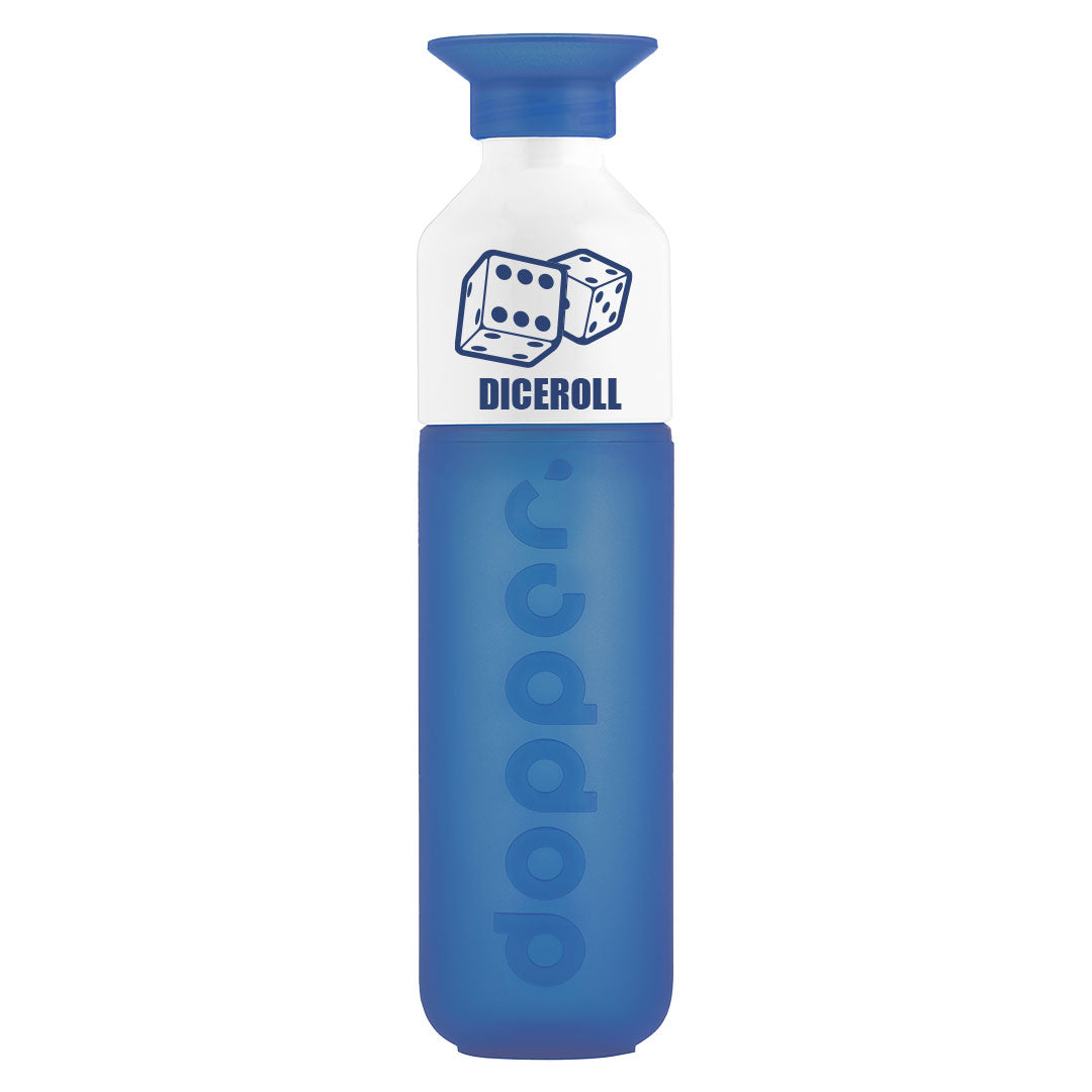 Dopper Original Bottle - 450ml