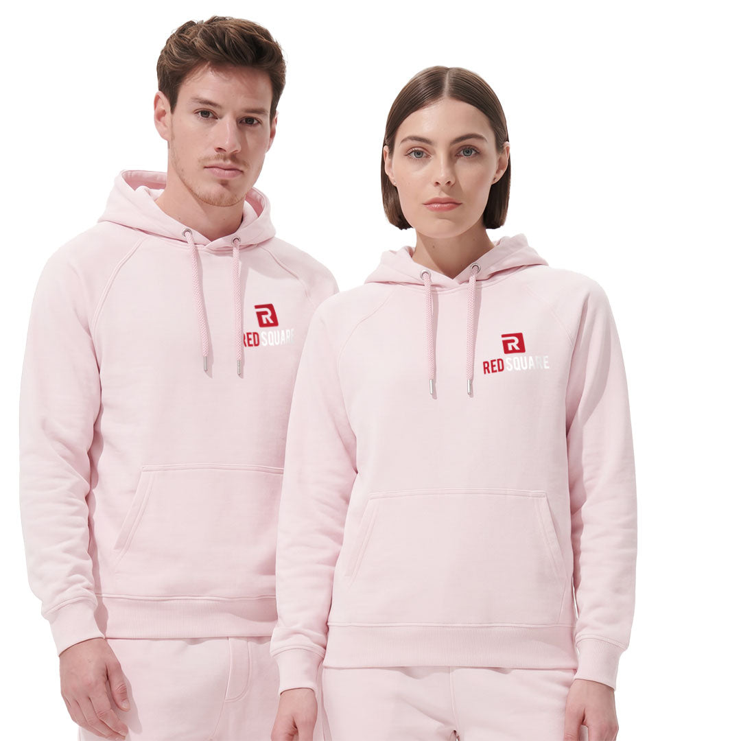 Sol's Unisex Stellar Organic Hoodie