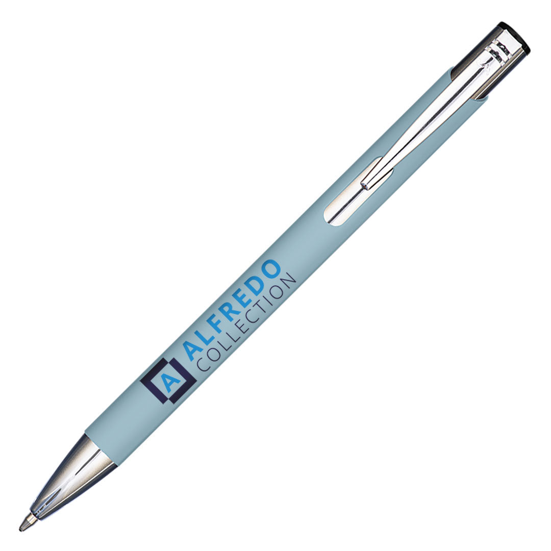 Mood Recycled GRS Softfeel Ballpen