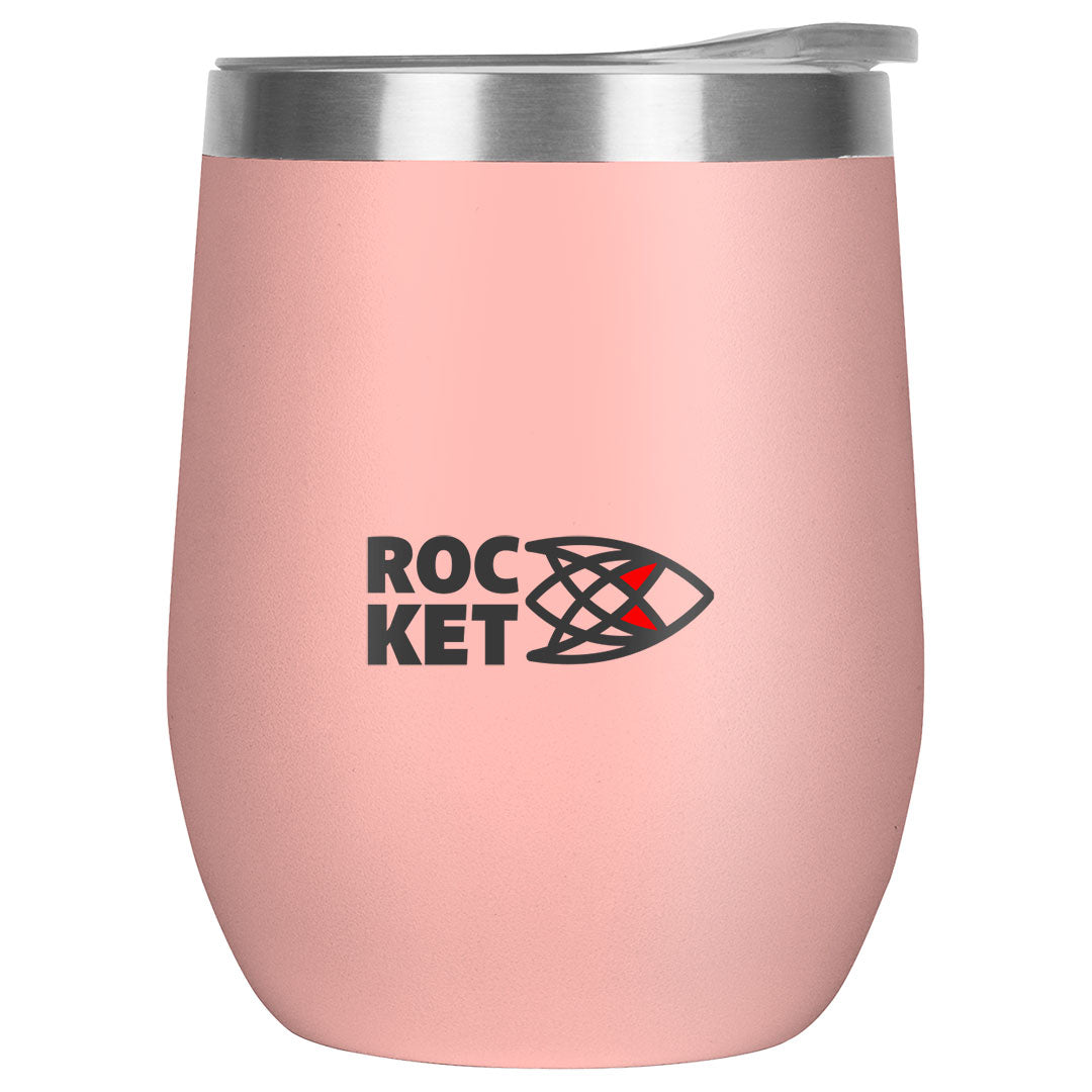 Mood Insulated Coffee Cup