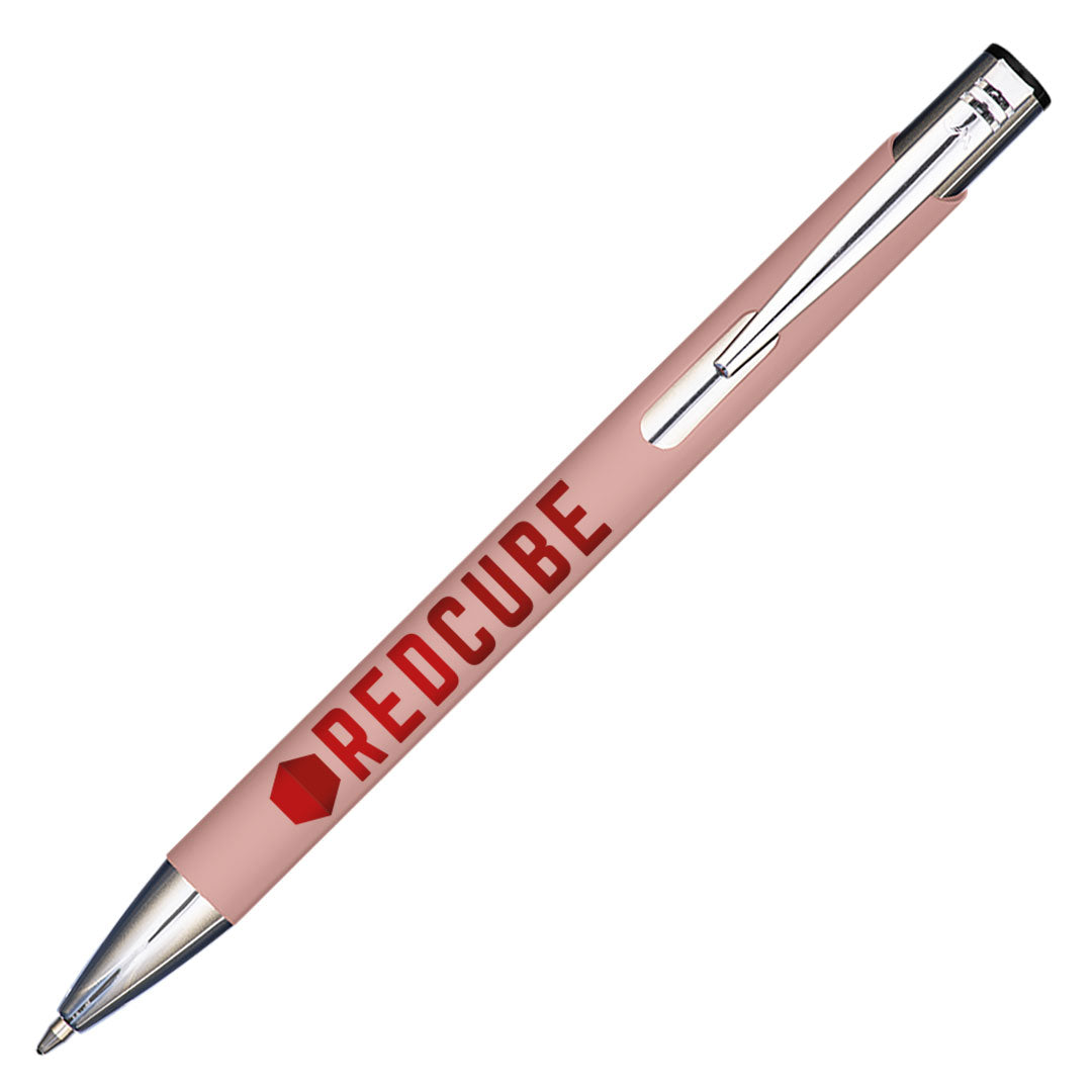 Mood Recycled GRS Softfeel Ballpen