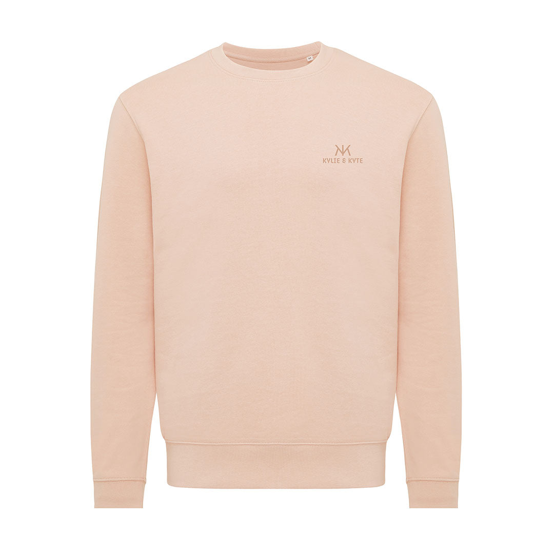 Branded IQONIQ Etosha Lightweight Eco Sweatshirt