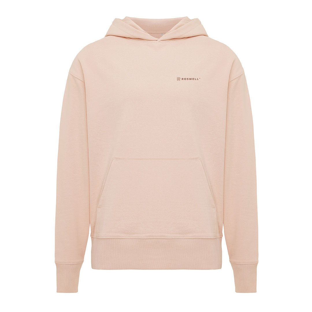 Promotional Relaxed Hoodie