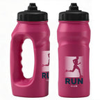 500ml Jogger Sports Bottle - Valve Lid