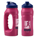 500ml Jogger Sports Bottle - Flip Lid