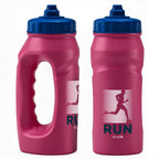 500ml Jogger Sports Bottle - Valve Lid