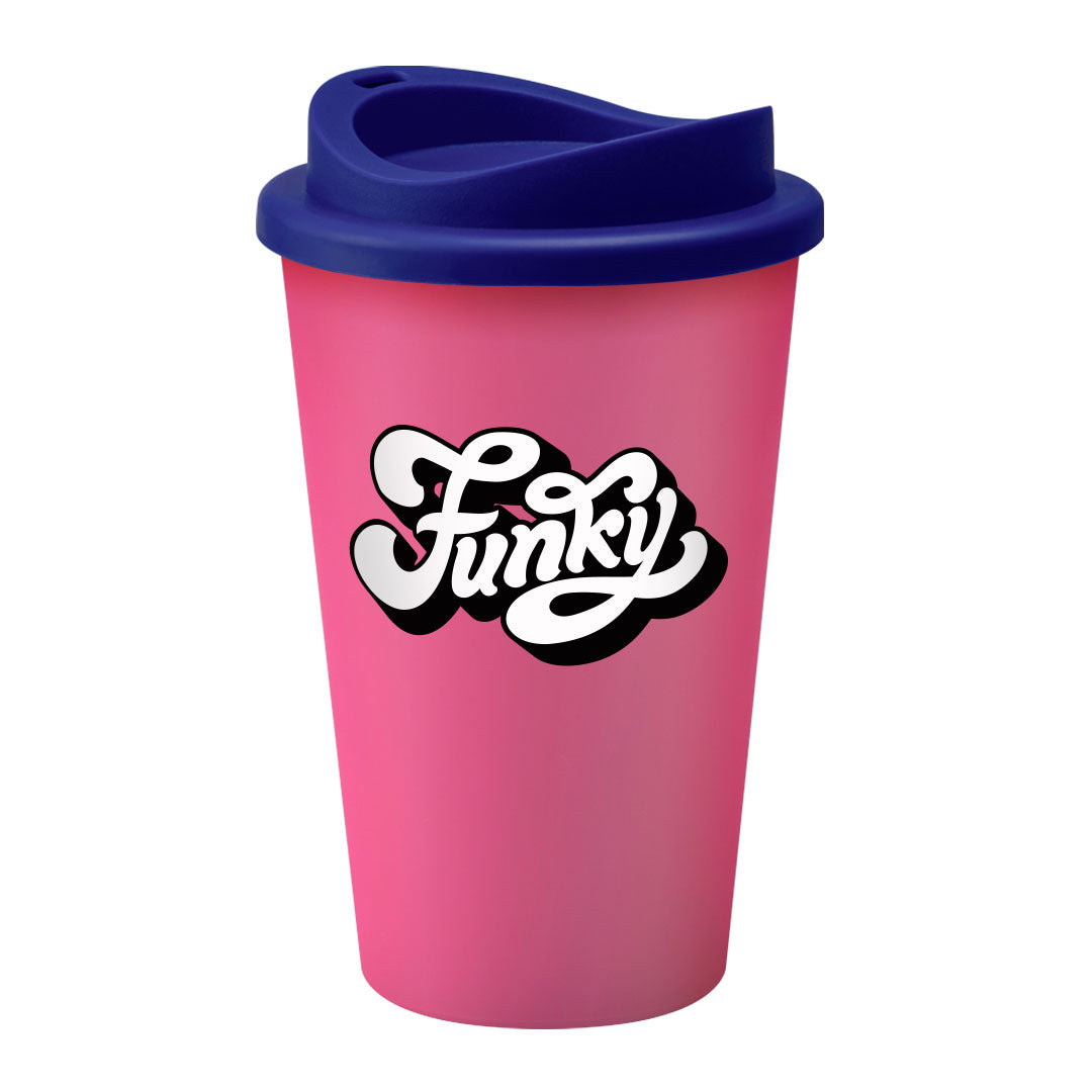 Universal Tumbler 400ml