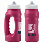 500ml Jogger Sports Bottle - Valve Lid