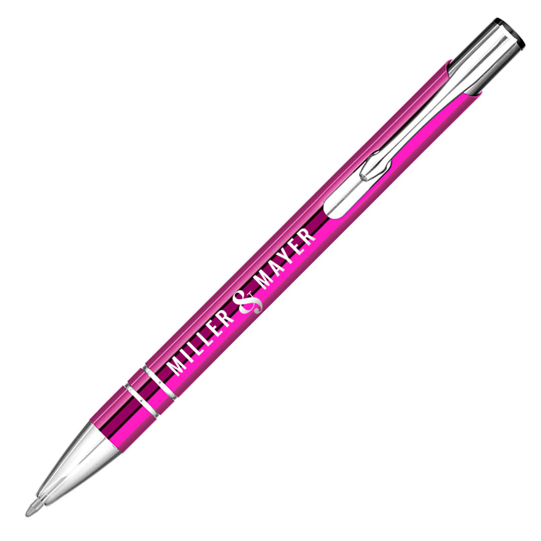 Electra GRS Recycled Ballpen