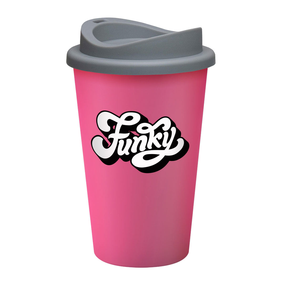 Universal Tumbler 400ml