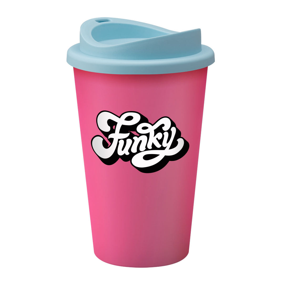 Universal Tumbler 400ml