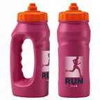 500ml Jogger Sports Bottle - Valve Lid