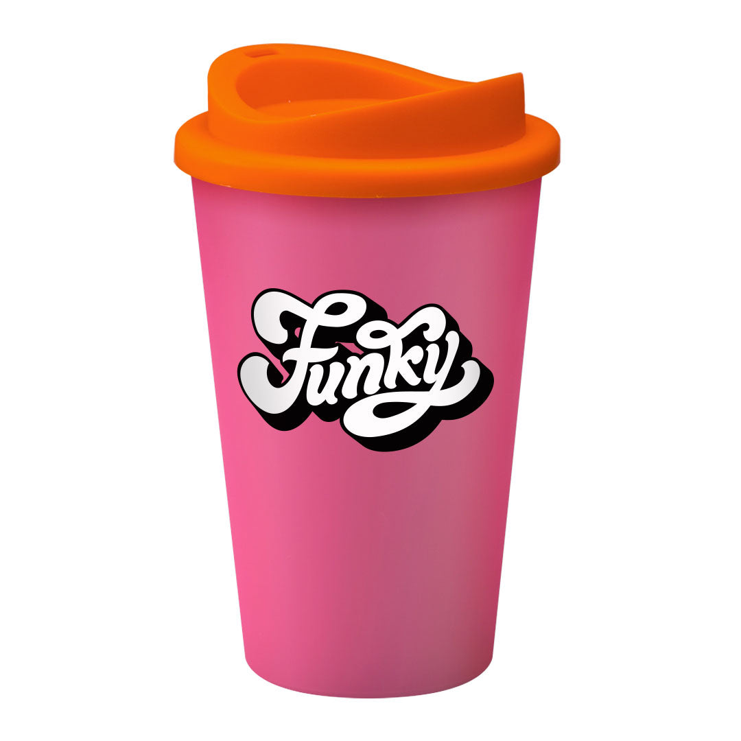 Universal Tumbler 400ml