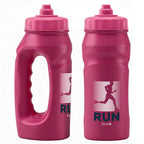 500ml Jogger Sports Bottle - Valve Lid