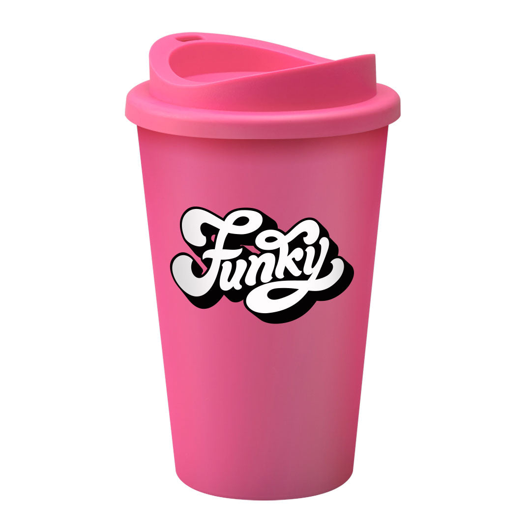 Universal Tumbler 400ml