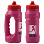 500ml Jogger Sports Bottle - Valve Lid