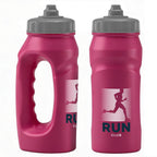 500ml Jogger Sports Bottle - Valve Lid