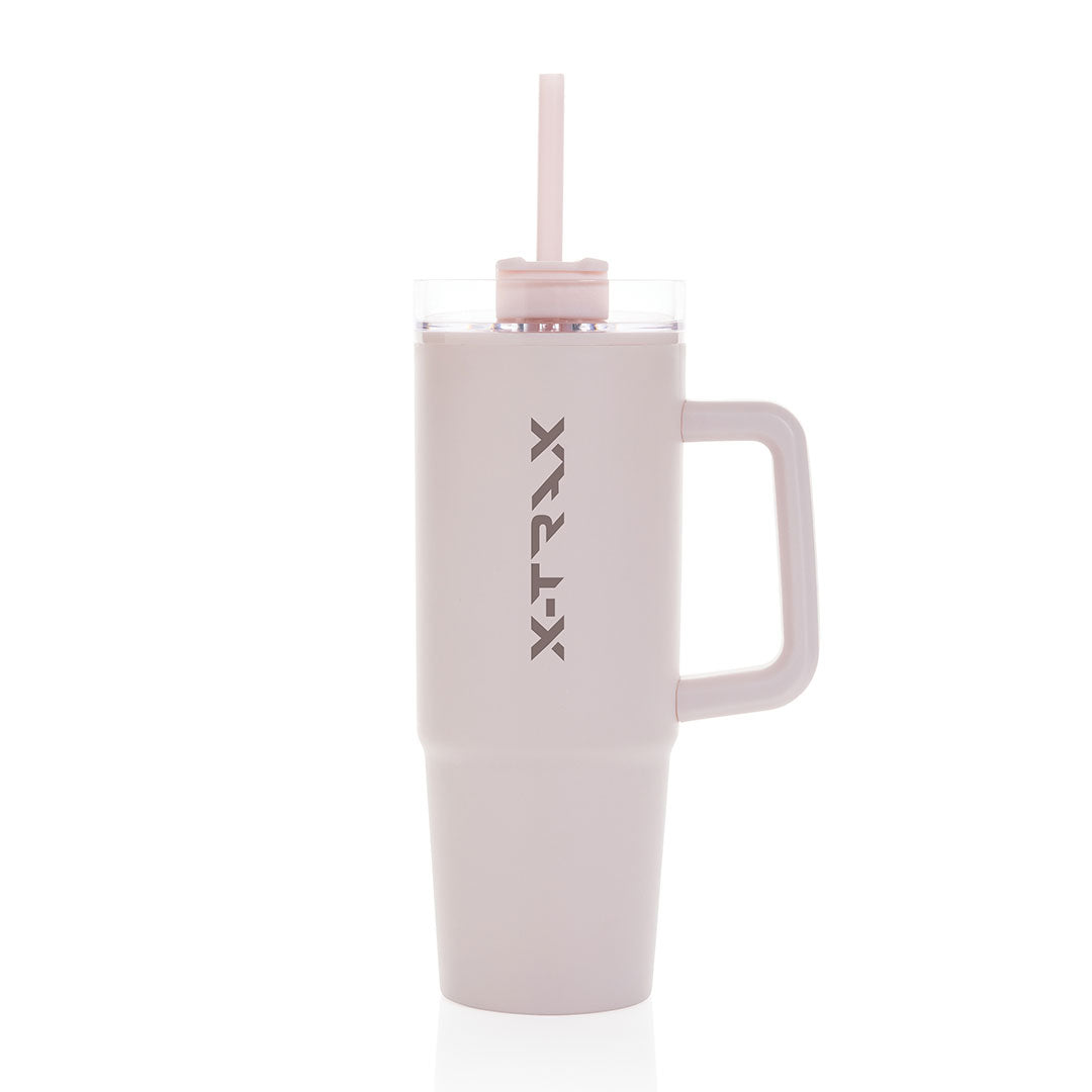 Tana Recycled Plastic Tumbler 750ml