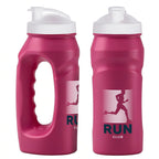 500ml Jogger Sports Bottle - Flip Lid