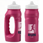 500ml Jogger Sports Bottle - Valve Lid