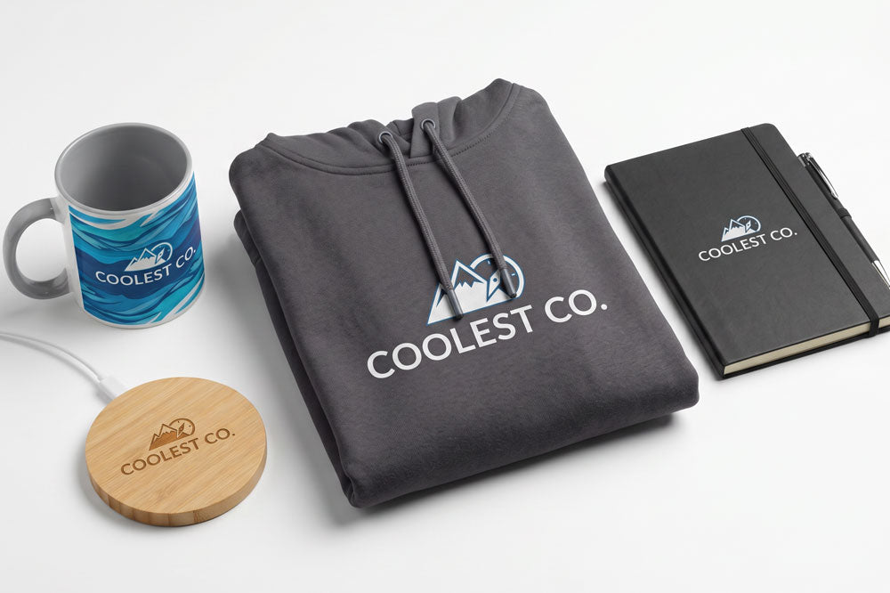 Premium Onboarding Gift Pack
