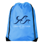 Nylon Drawstring Bags