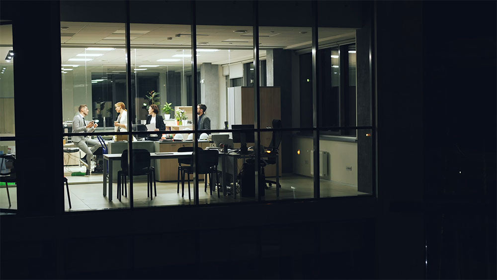 Experienced Professionals - Financial Services Onboarding Pack for Law firms