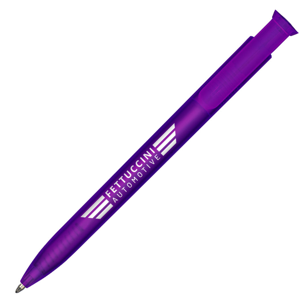 Absolute Frost Recycled Pens