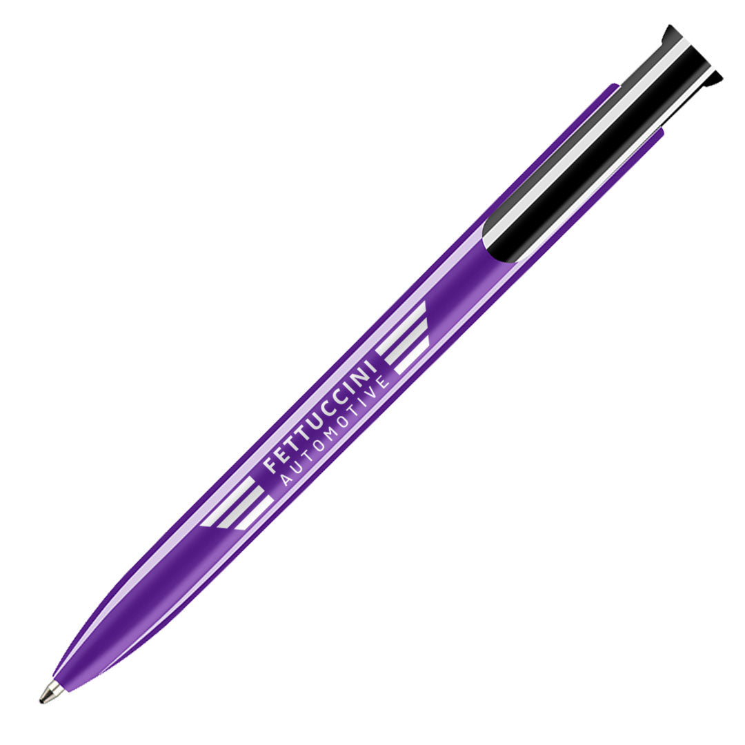 Absolute Colour Recycled Pens